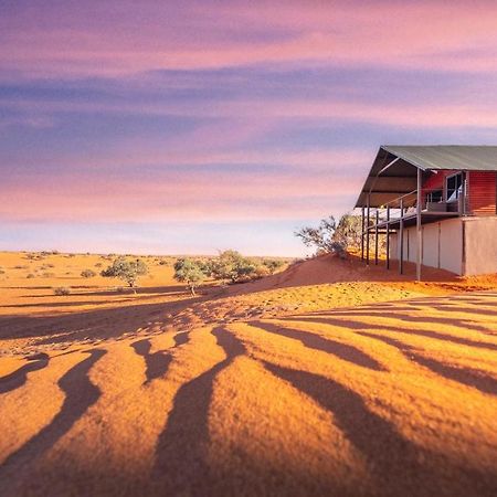 Bagatelle Kalahari Game Ranch Villa Hardap Exteriör bild