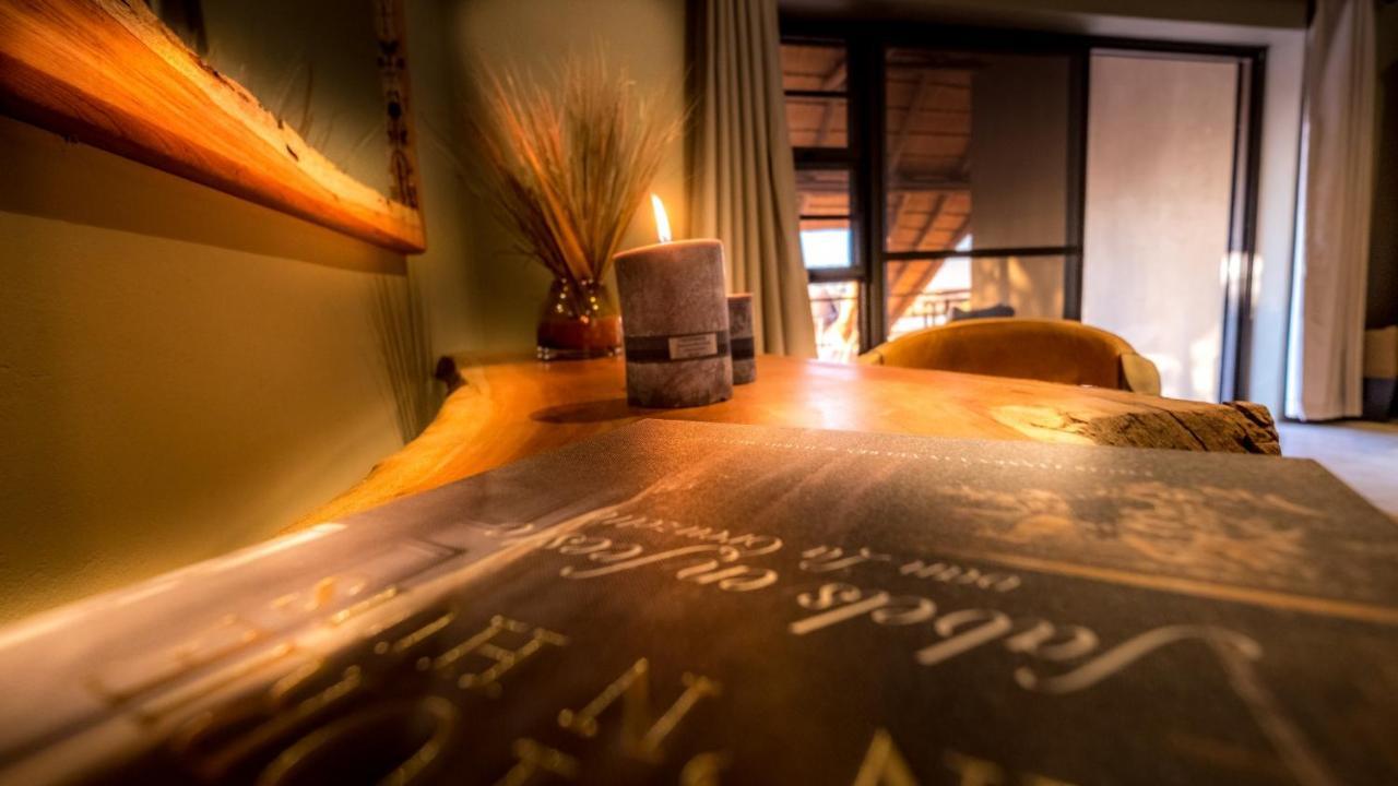 Bagatelle Kalahari Game Ranch Villa Hardap Exteriör bild