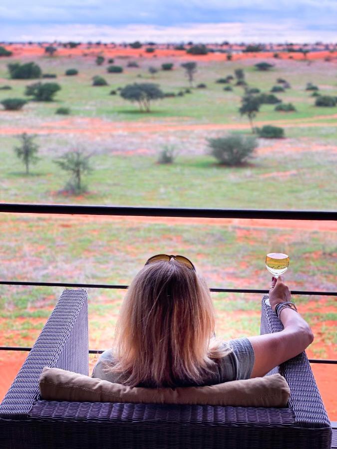 Bagatelle Kalahari Game Ranch Villa Hardap Exteriör bild