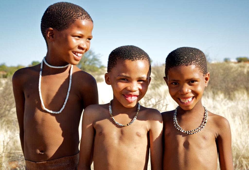 Bagatelle Kalahari Game Ranch Villa Hardap Exteriör bild