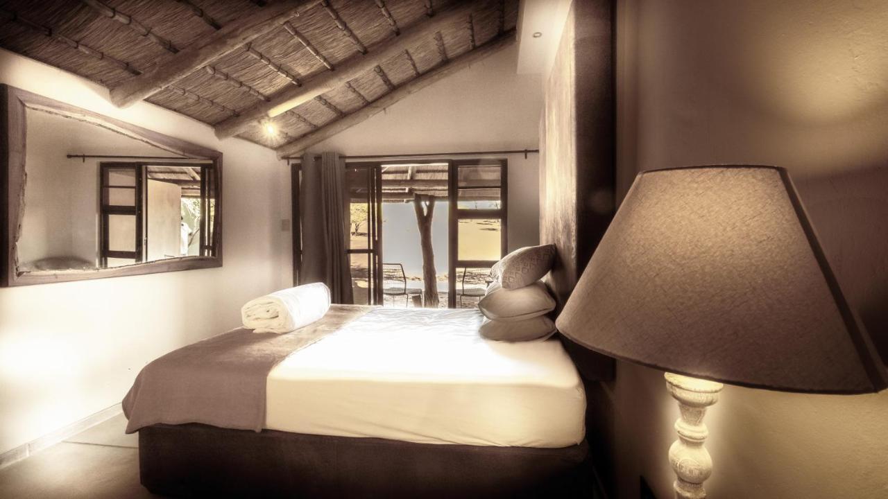 Bagatelle Kalahari Game Ranch Villa Hardap Exteriör bild